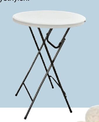 Harald Nyborg Barbord tilbud