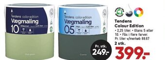 Bilka Tendens Colour Edition tilbud