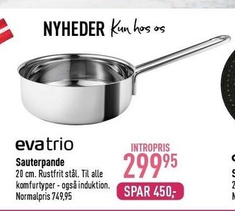 Imerco Sauterpande tilbud