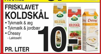 Koldskål