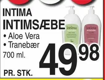 Intimsæbe