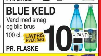 ABC Lavpris Blue keld tilbud