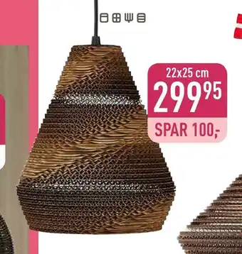 Imerco Pendel tilbud