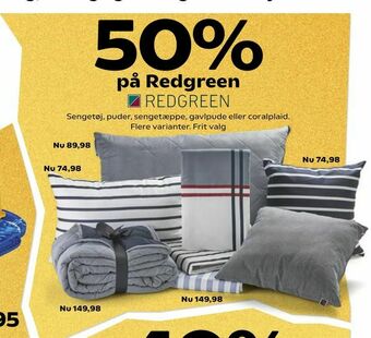 Redgreen
