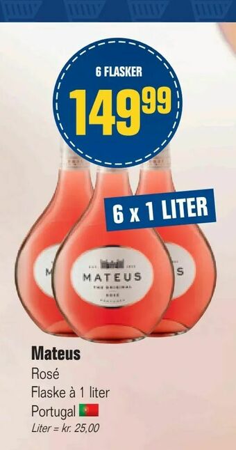 Mateus
