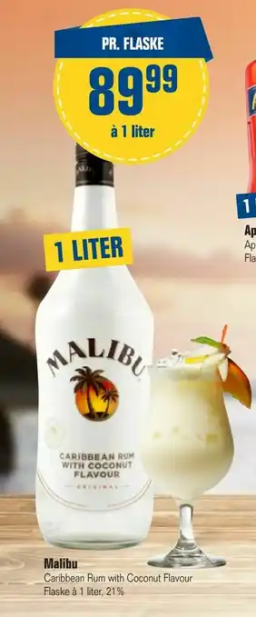 Malibu