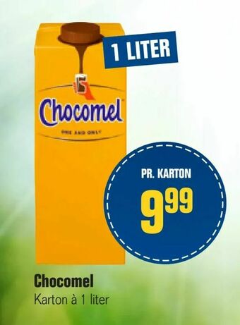 Chocomel