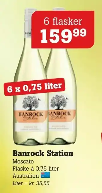 Banrock Station