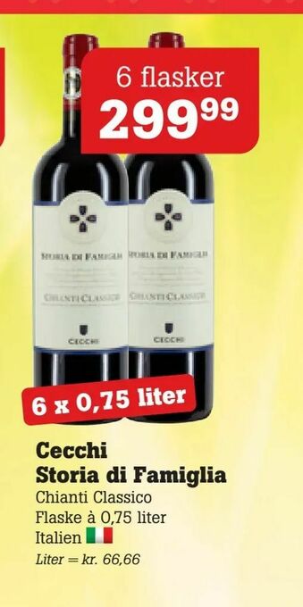 Cecchi Storia di Famiglia