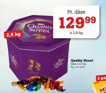 Quality Street