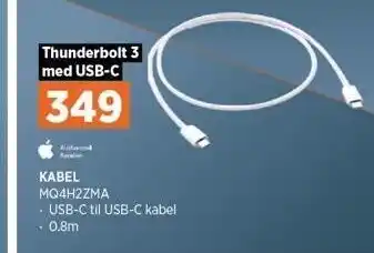 Power Kabel tilbud
