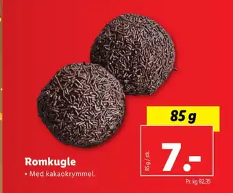 Lidl Ukendt kager tilbud