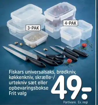 Fiskars saks