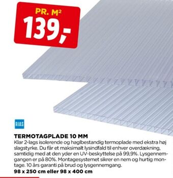 jem & fix Rias termotag tilbud