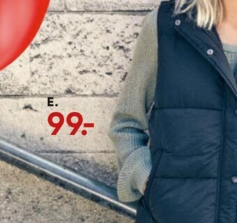 Bilka Strik S-XXL tilbud