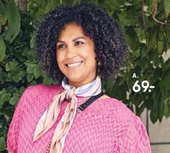 Bilka Tørklæde tilbud
