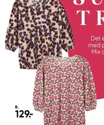 Bilka Top, 46-52 tilbud
