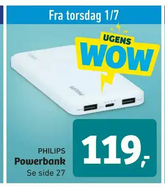 Powerbank