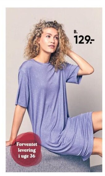 Bilka Natkjole. S-2XL tilbud