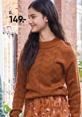 Bilka Bluse. 134-170 cm tilbud