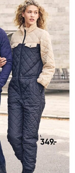 Bilka Termodragt. S-XXL tilbud