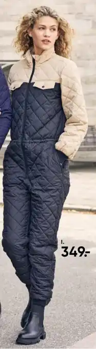 Bilka Termodragt. S-XXL tilbud