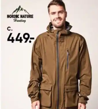 Bilka Jakke. M-2XL tilbud