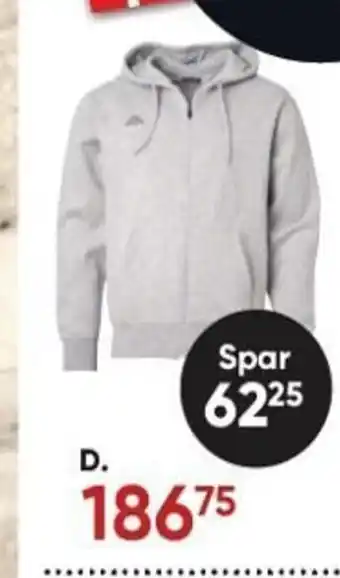 Bilka Sweatshirt. M-3XL tilbud