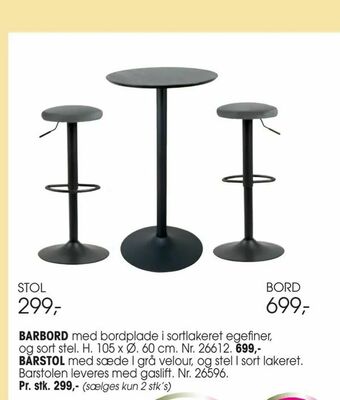 Barbord