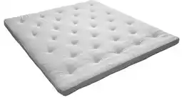 Ilva Atlas topmadras 180 x 200 x 6 cm tilbud