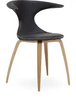 Ilva Flaire spisebordsstol tilbud