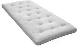 Ilva Atlas topmadras 90 x 200 x 6 cm tilbud