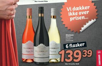 Fakta Tyskland Silverboom tilbud