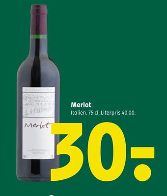 Merlot