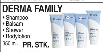 ABC Lavpris Derma family tilbud