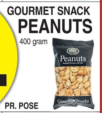 Peanuts