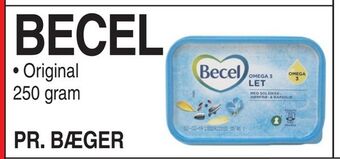 ABC Lavpris Becel tilbud
