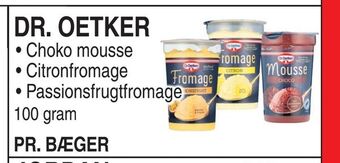 ABC Lavpris Dr. oetker tilbud