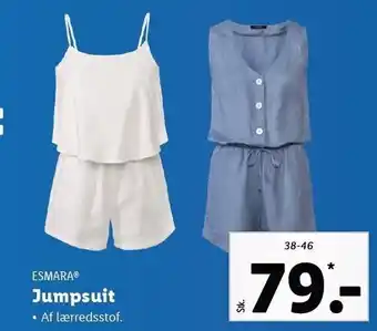 Esmara
