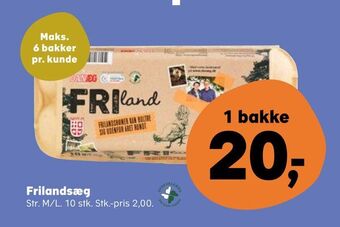Kvickly 1 bakke tilbud