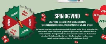 Spin og vind