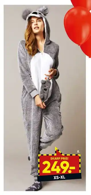 Bilka Jumpsuit tilbud