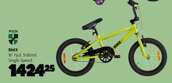 Fætter BR Bmx tilbud