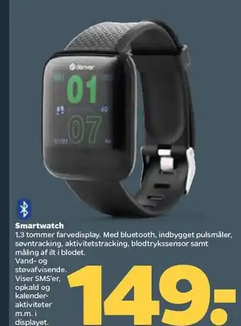 Smartwacth