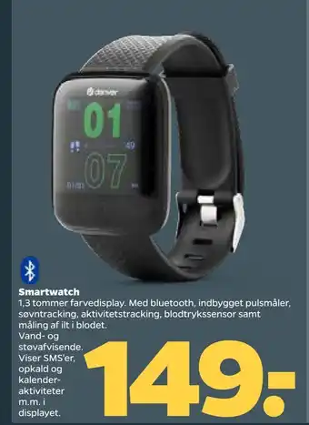 Smartwatch