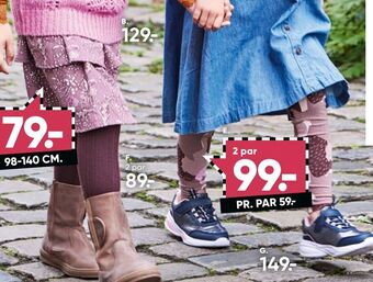 Bilka Leggings tilbud