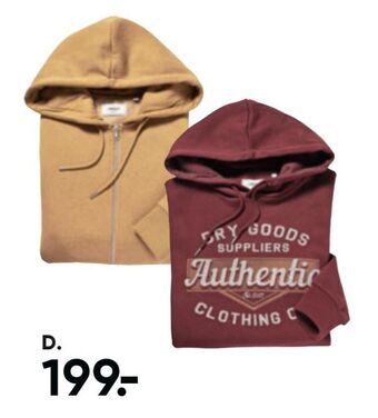 Bilka Sweatshirt tilbud