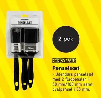Penselsæt