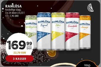 Scandinavian Park Ramlösa tilbud