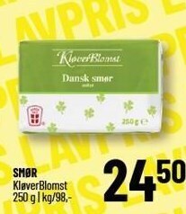 Smør